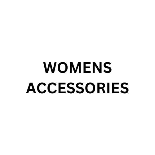 Womens Accessories