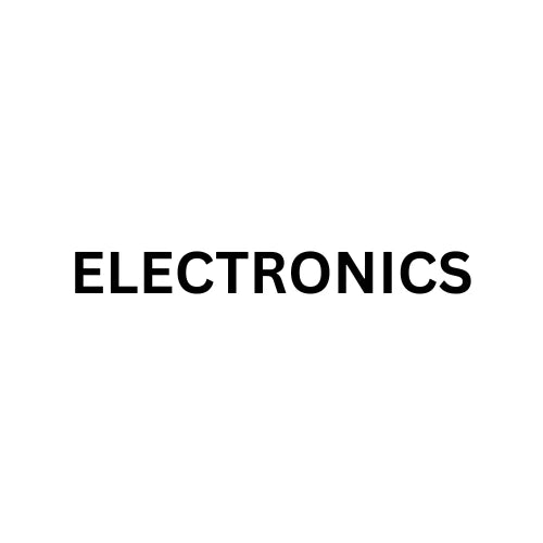 Electronics