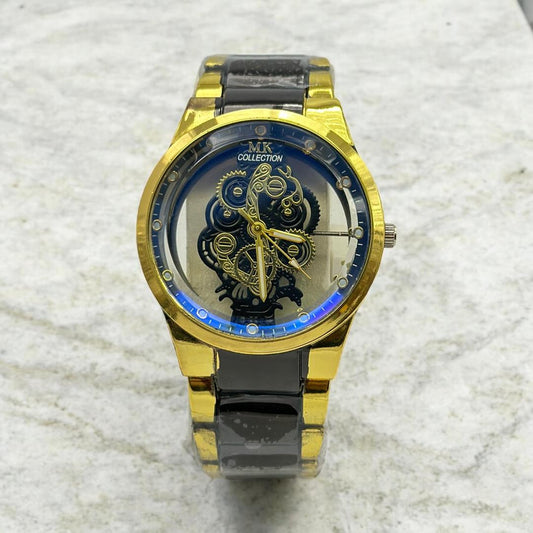 Unique Formal Watch